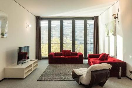 Duparc Contemporary Suites - 161