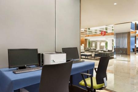 Ramada Plaza by Wyndham Istanbul Asia Airport - 11