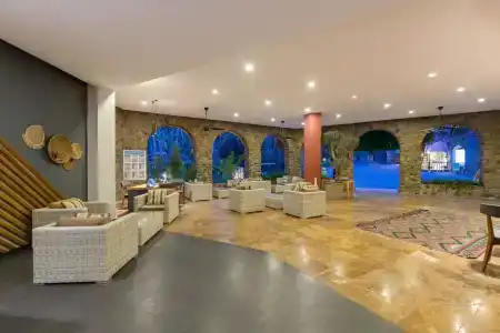 Marmaris Bay Resort - 31