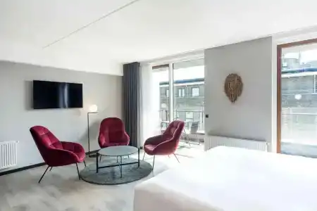Radisson Red Aarhus - 77