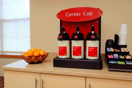 TownePlace Suites San Jose Cupertino - 14