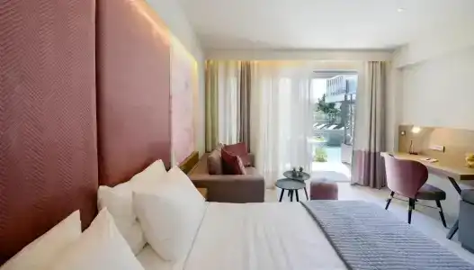 Serenity Suites - 166