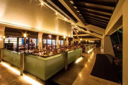 Novotel Chumphon Beach Resort And Golf - 20