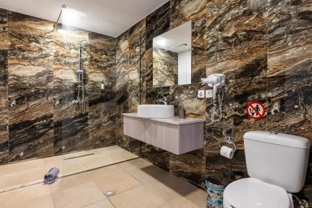 Bamboo Suites Boutique - 86