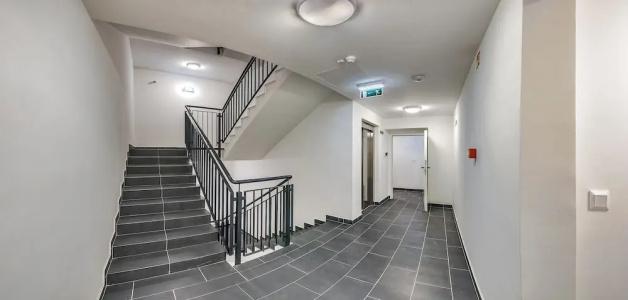 Nova City Aparthotel - 10