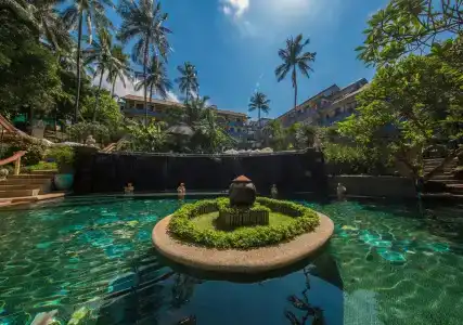 Karona Resort & Spa - Sha Extra Plus - 24