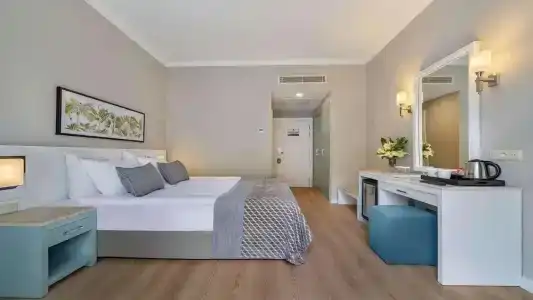 Corendon Playa Kemer -Ex Grand Park Kemer- - 32