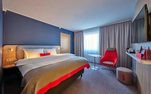 Holiday Inn Express Dortmund, An Ihg - 54