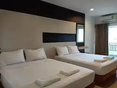 Fortune Mansion - 18