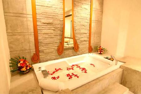 Sand Sea Resort & Spa - Sha Extra Plus - 38