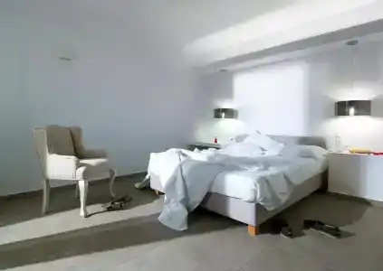 Santa Maria Luxury Suites & Spa - 17