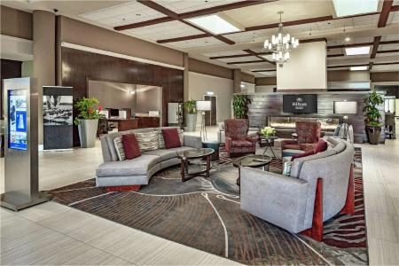 Hilton Arden West - 1