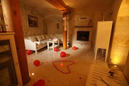 Anatelein Boutique Cave - 28