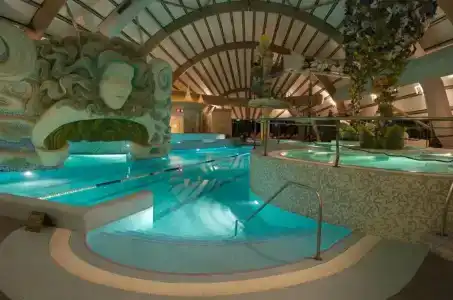 Grand Spa Lietuva - 34