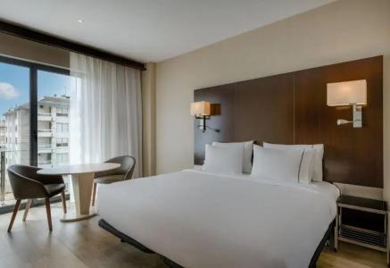 AC Ciutat de Palma by Marriott - 39
