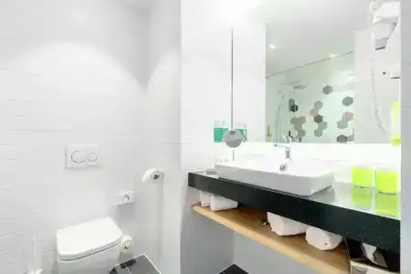 Holiday Inn - Vienna - South, An Ihg - 50