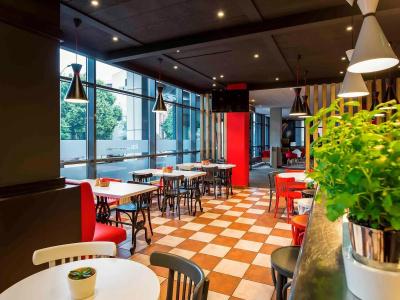Ibis Szczecin Centrum - 23