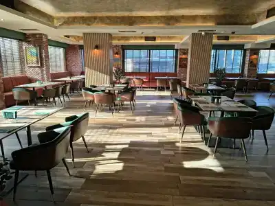 Golden Tulip Varna - 21
