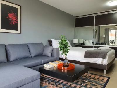 The Studio at Sathorn Terrace - 58