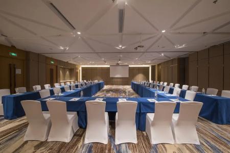 Holiday Inn Express Qingdao Chengyang Central, An Ihg - 16
