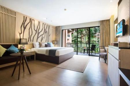 Khaolak Merlin Resort - Sha Extra Plus - 95