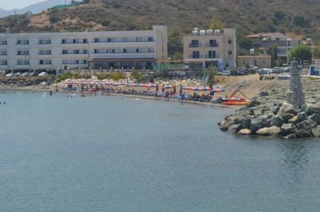 Tylos Beach - 9