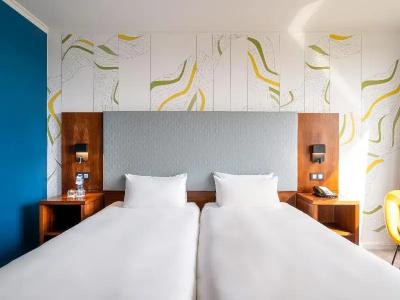 Mercure Antwerp City Centre - 277