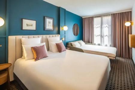 Mercure Versailles Chateau - 39