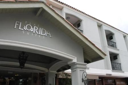 Plaza Florida Suites - 0