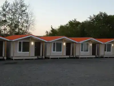 Домики М4 - 12