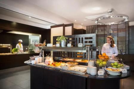 Valamar Atrium Baška Residence - 12