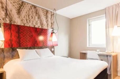 ibis Paris Bastille Faubourg St Antoine - 32