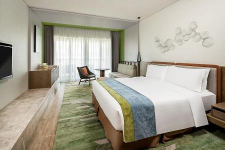 Holiday Inn Resort Sanya Bay, An Ihg - 32