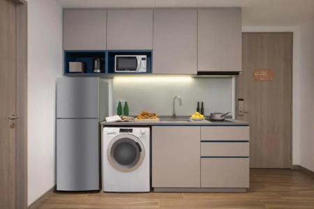 Citadines Balestier (SG Clean) - 22