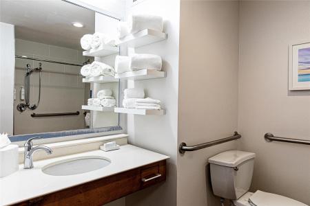 Hampton Inn Charleston-Daniel Island - 39