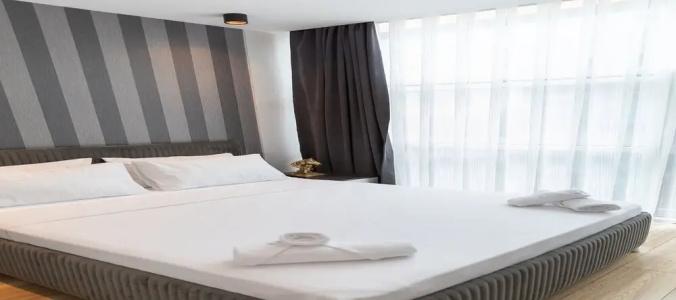 The Hera Maltepe &Spa - 8