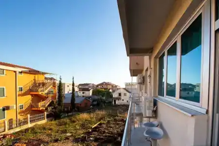 Apartment Sofija - 130