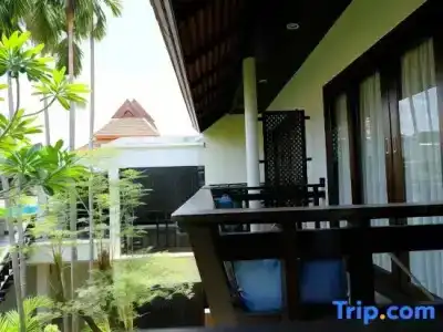 Bodhi Serene, Chiang Mai - Sha Extra Plus - 121