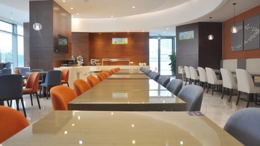 Holiday Inn Express - Suzhou Industrial Park, An Ihg - 35
