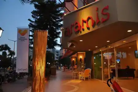 Sunpark Aramis - 18