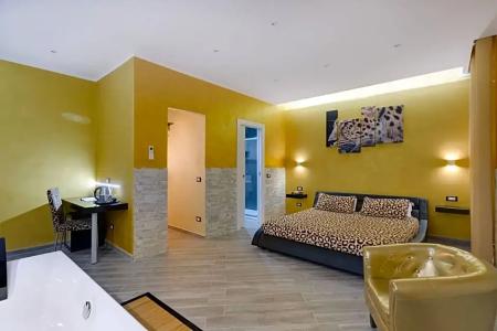 Excellence Suite - 140