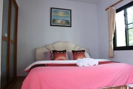 Chayada Garden House and - 22