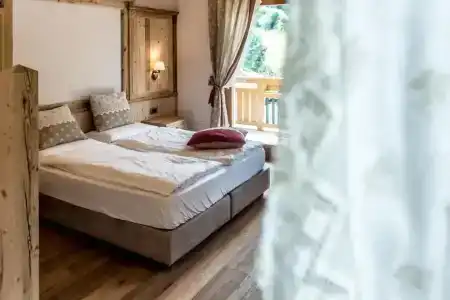 Tevini Dolomites Charming - 54