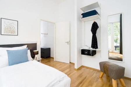 Bensimon Prenzlauer Berg - 260