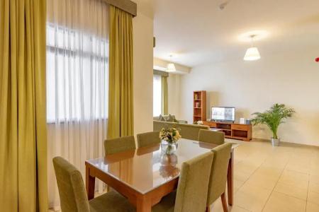 Roda Amwaj Suites Jumeirah Beach Residence - 31