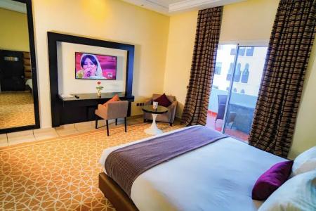 Andalucia Golf & Spa Tanger - 30