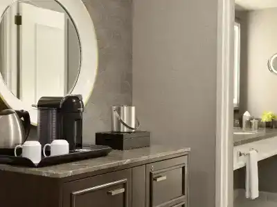 Fairmont Olympic - 121