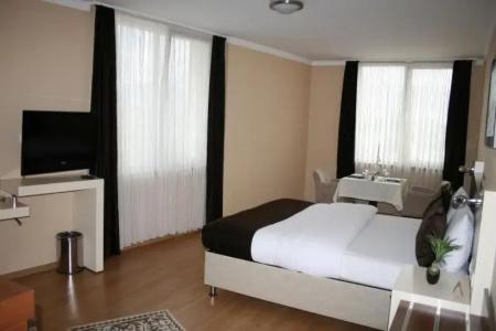 Gosterisli Otel - 53