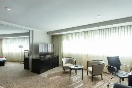 Sheraton Cordoba - 46