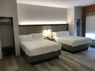 Holiday Inn Express Orlando - South, An Ihg - 1